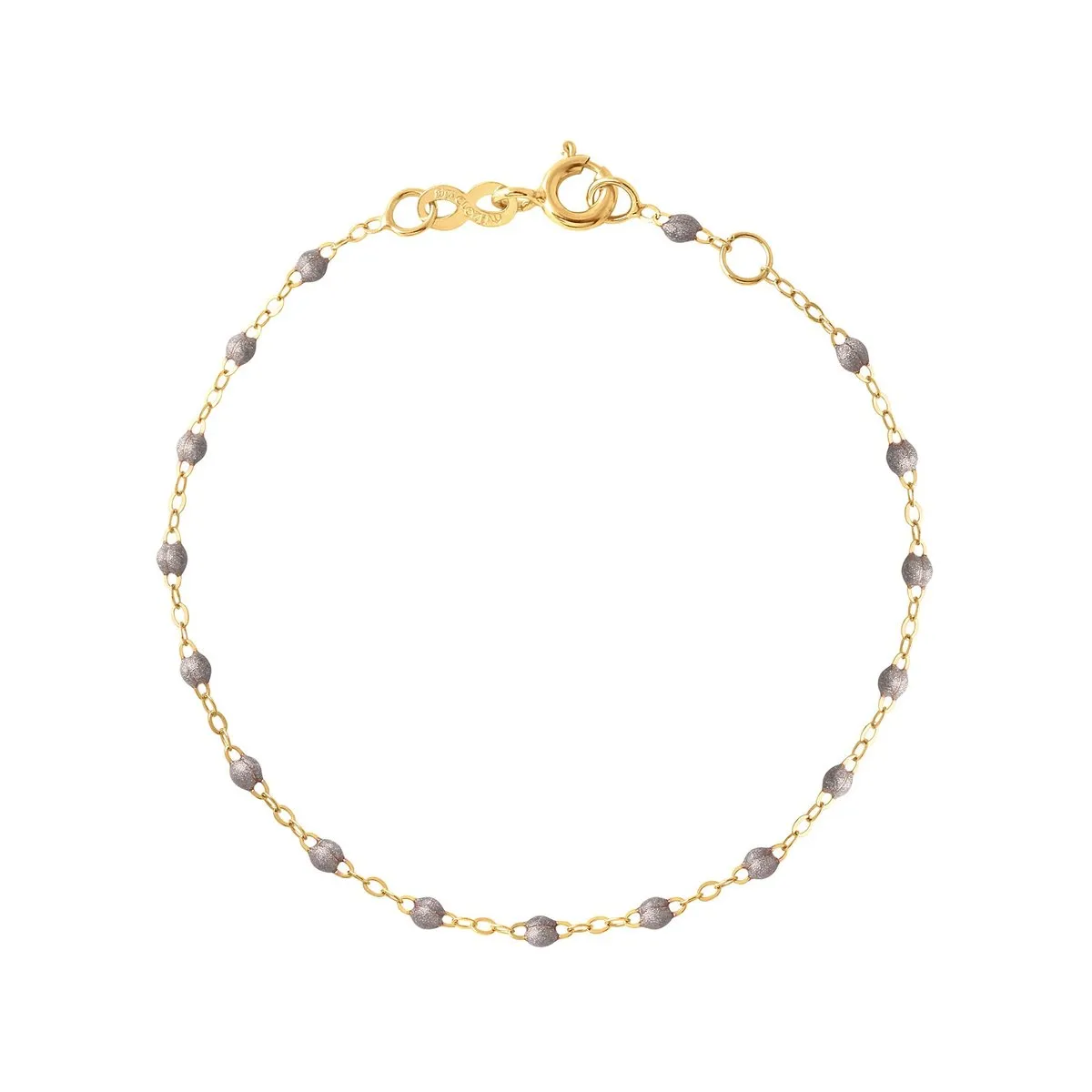 Classic Resin Bracelet
