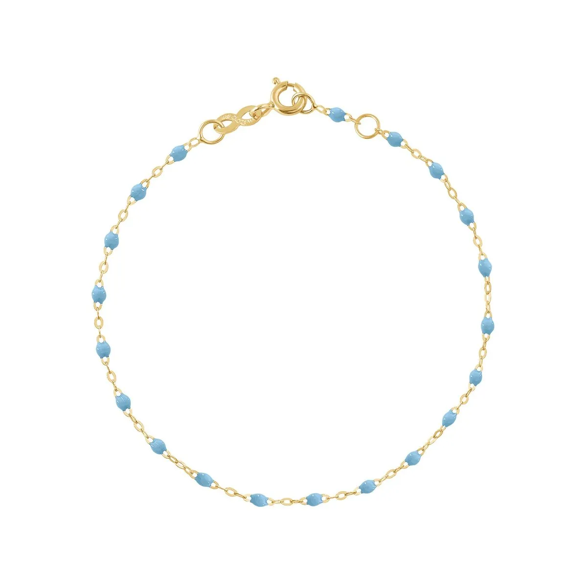 Classic Resin Bracelet