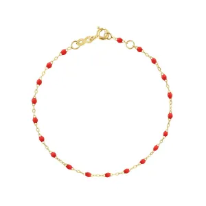 Classic Resin Bracelet