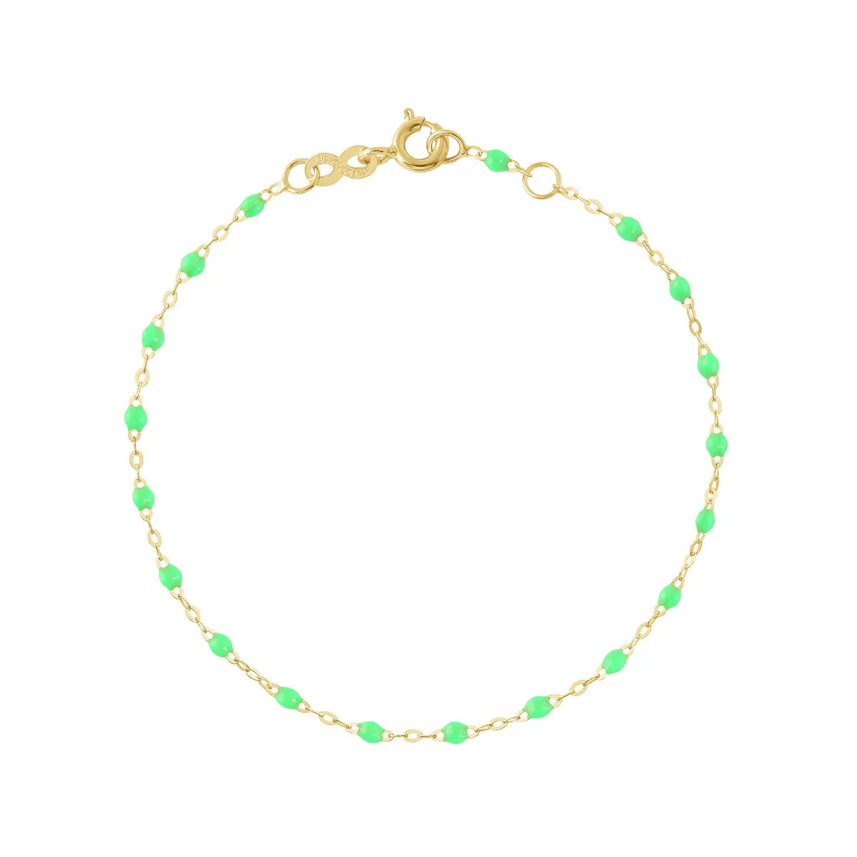Classic Resin Bracelet