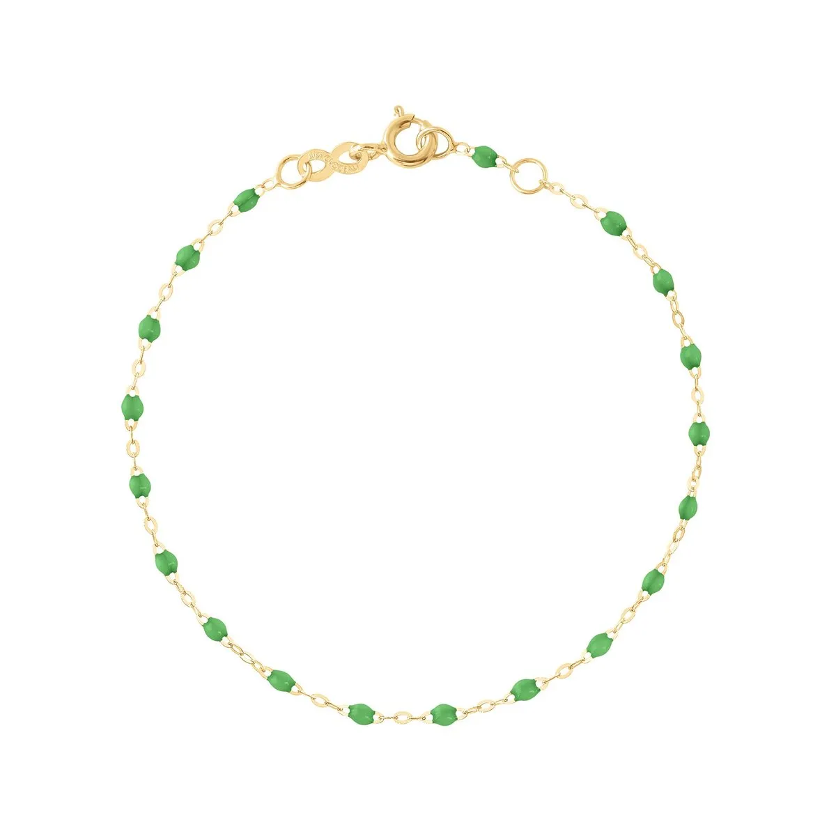 Classic Resin Bracelet