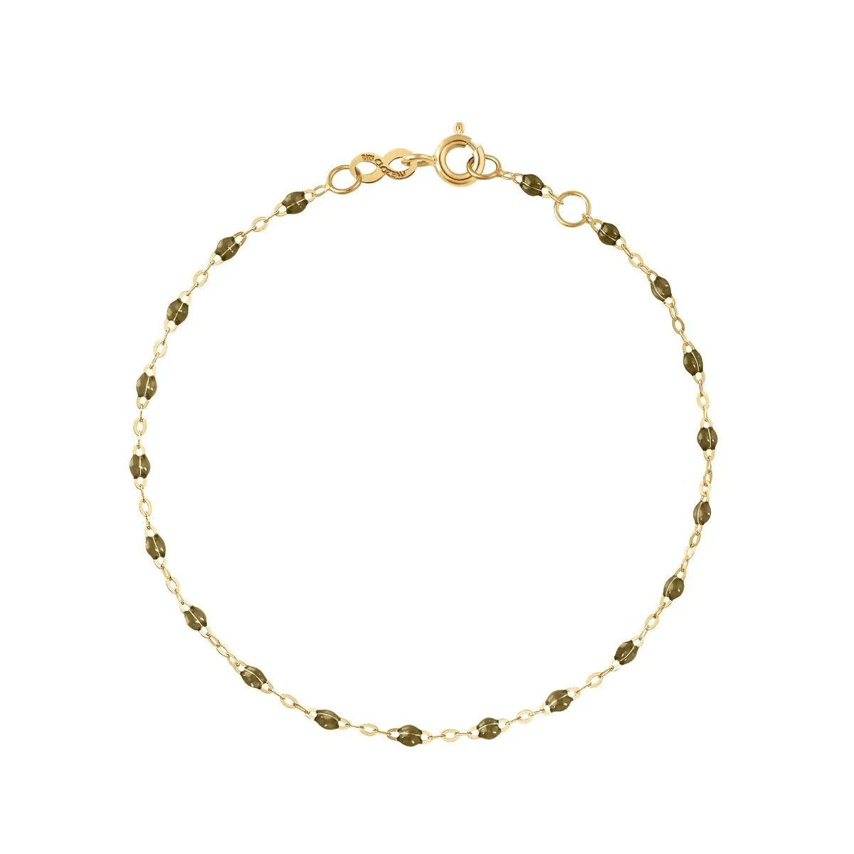 Classic Resin Bracelet