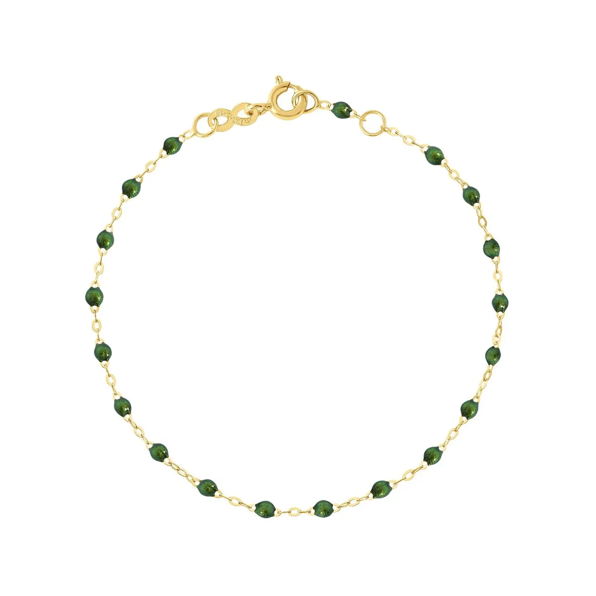 Classic Resin Bracelet
