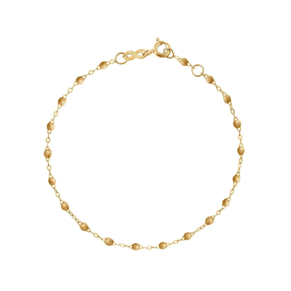 Classic Resin Bracelet