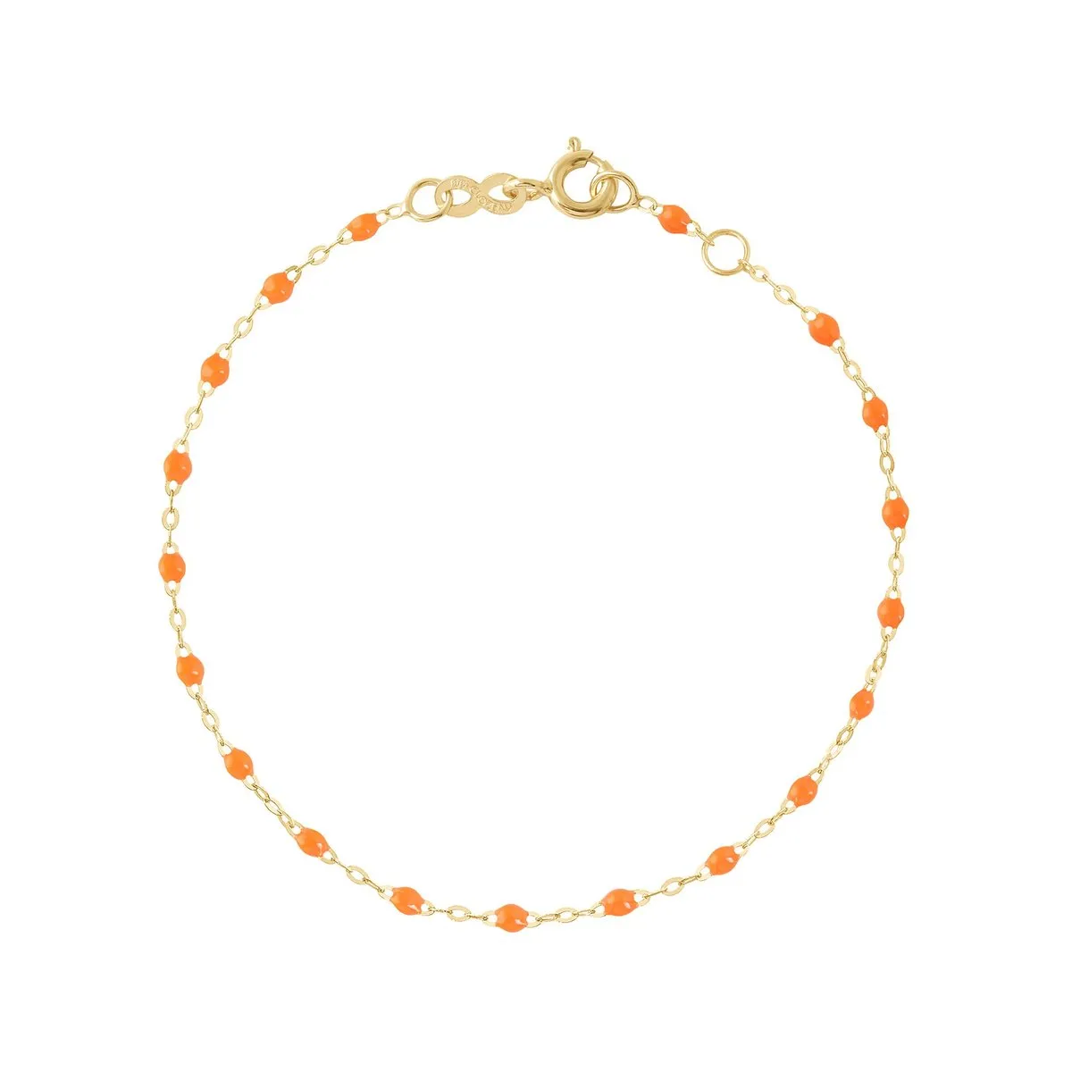 Classic Resin Bracelet