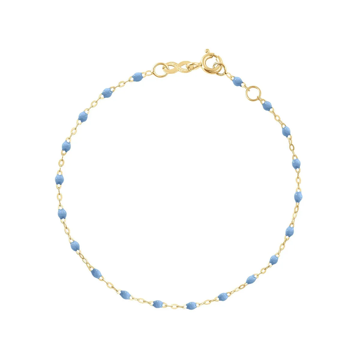 Classic Resin Bracelet
