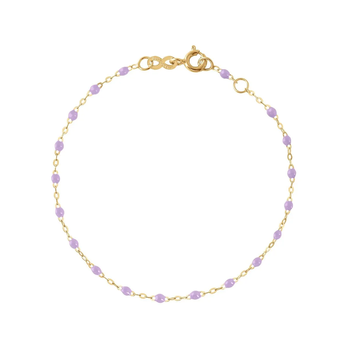Classic Resin Bracelet