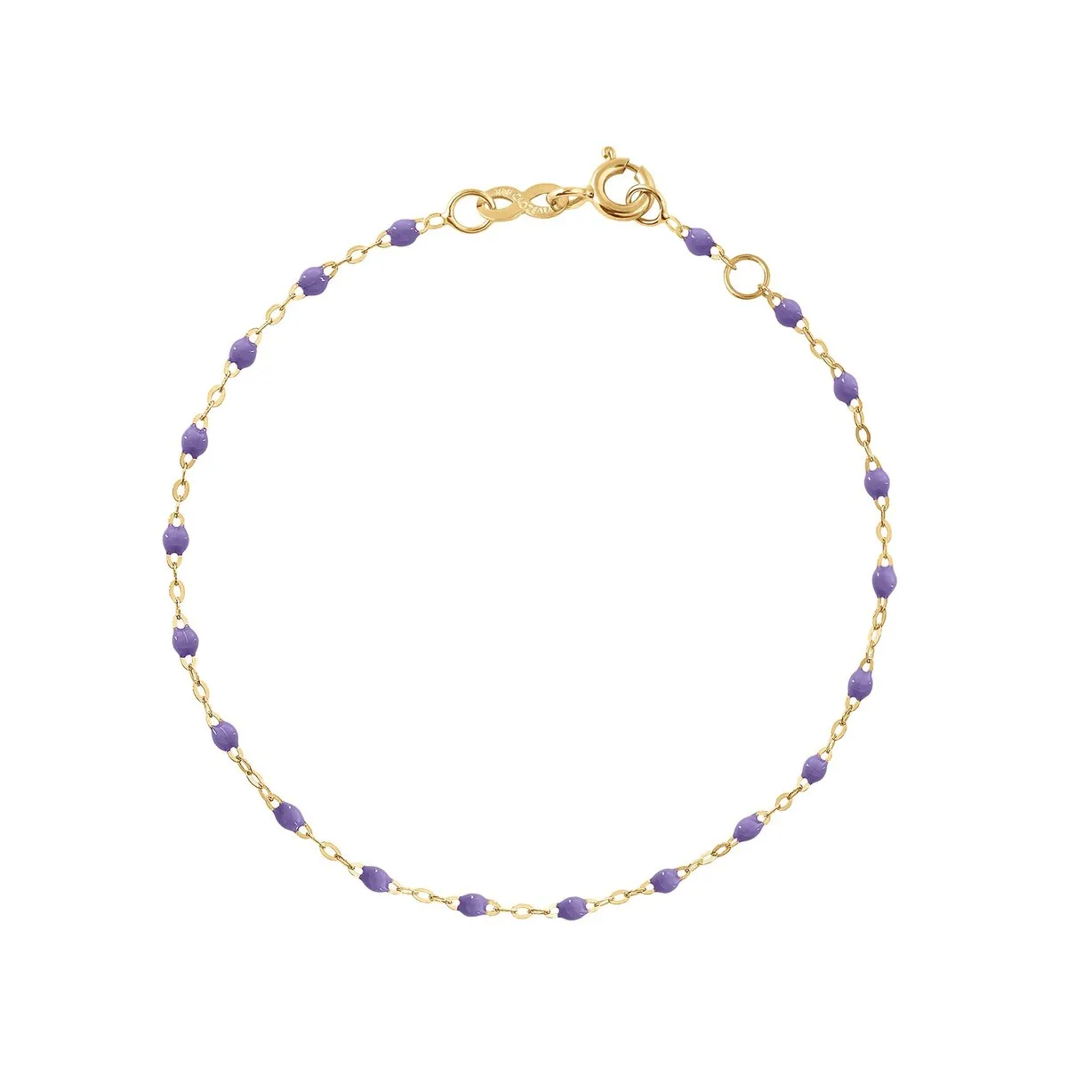 Classic Resin Bracelet