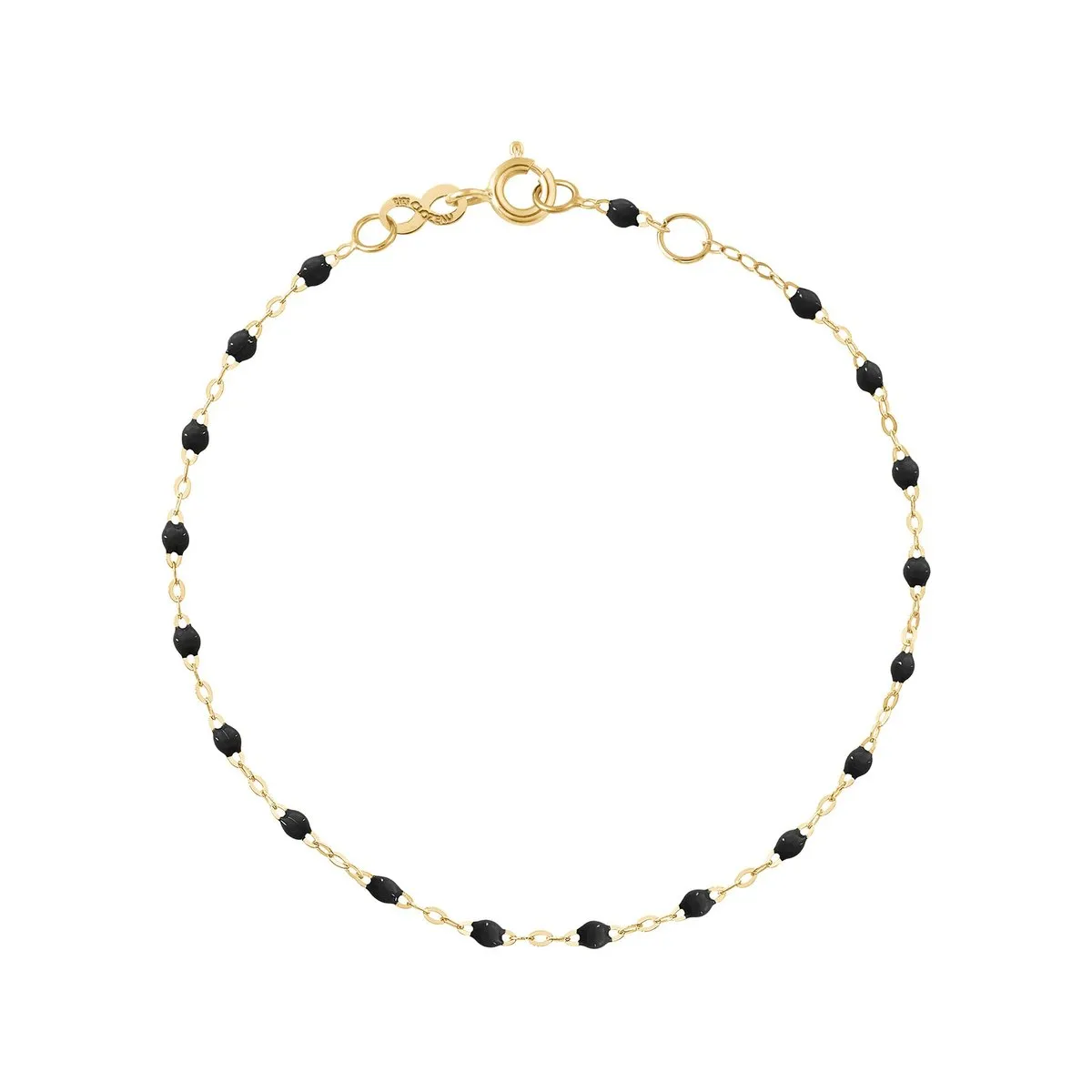 Classic Resin Bracelet