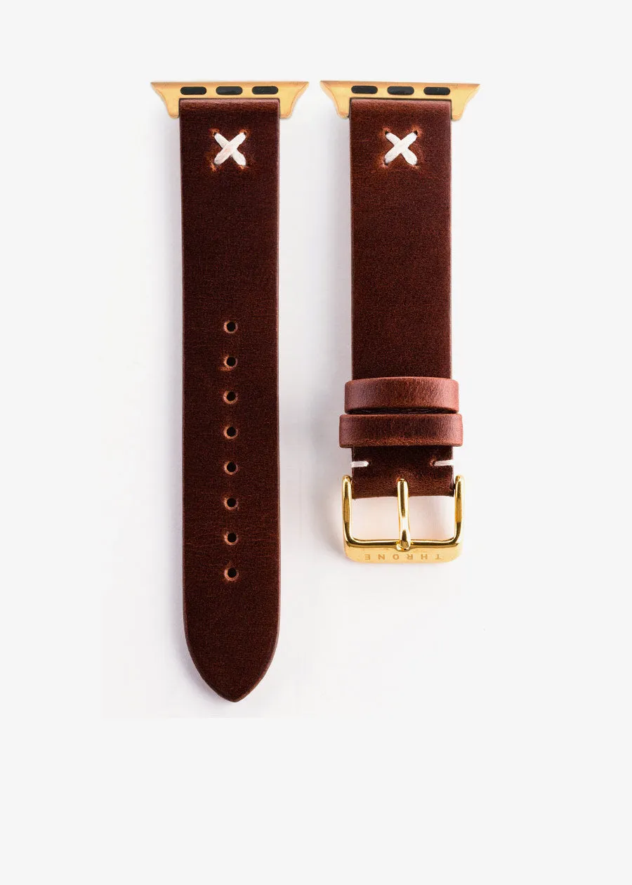 Cognac Classic for Apple Watch