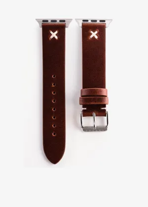 Cognac Classic for Apple Watch