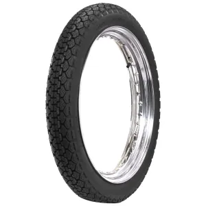 Coker Classic Motorcycle Tire E70K 3.25 X 18