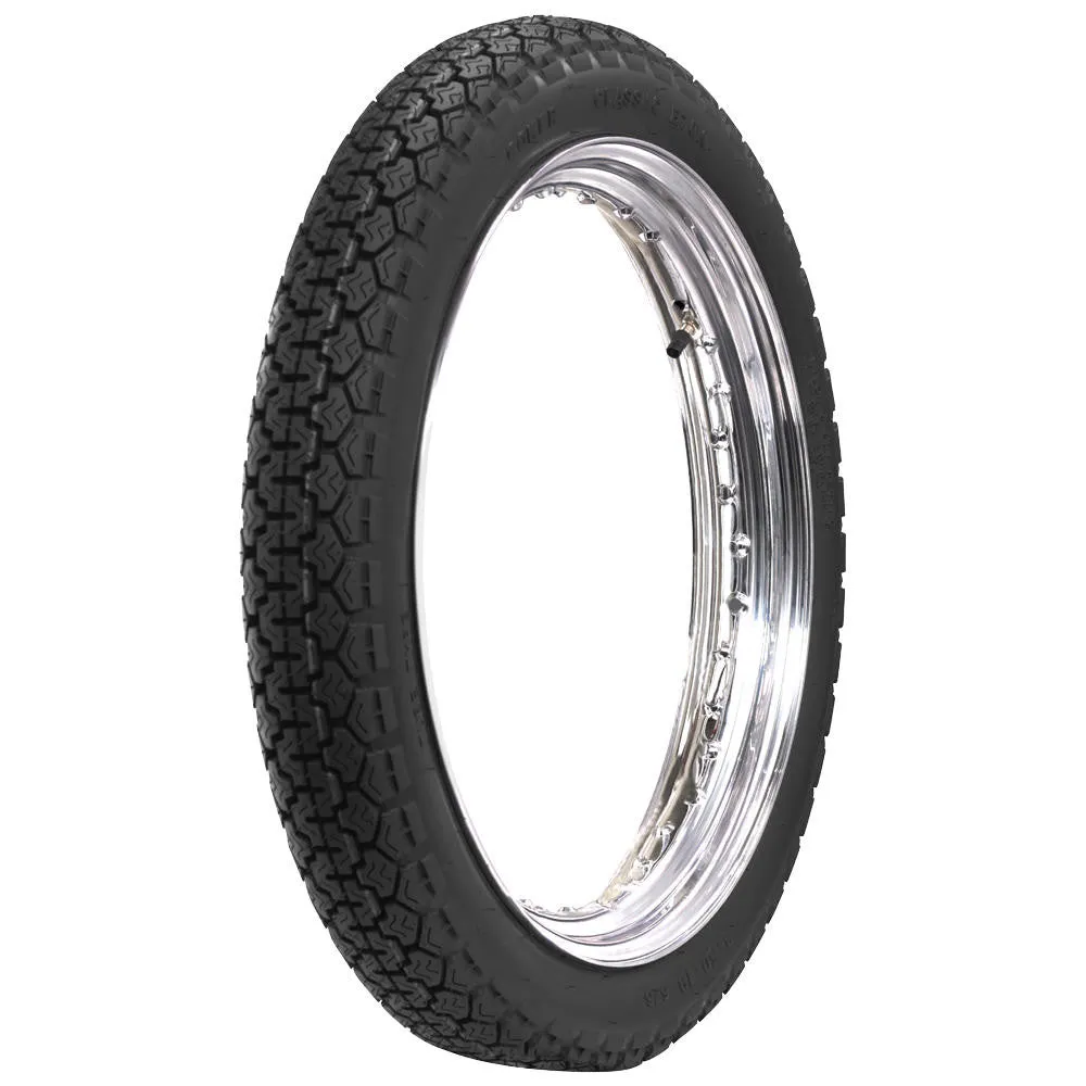 Coker Classic Motorcycle Tire E70K 3.25 X 18