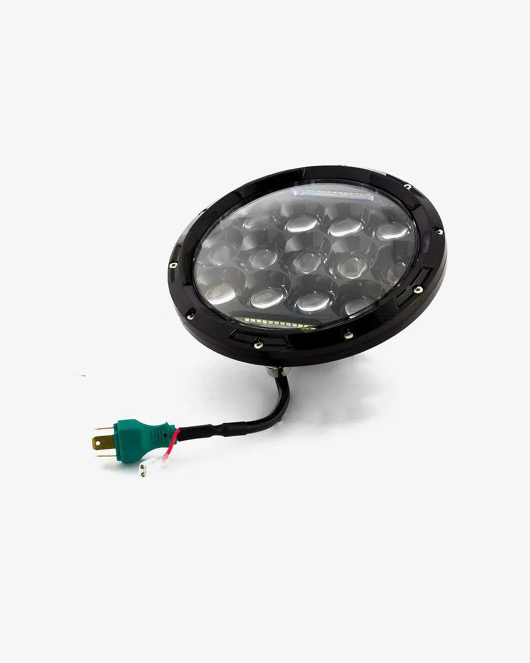 Colt 75W LED Headlight