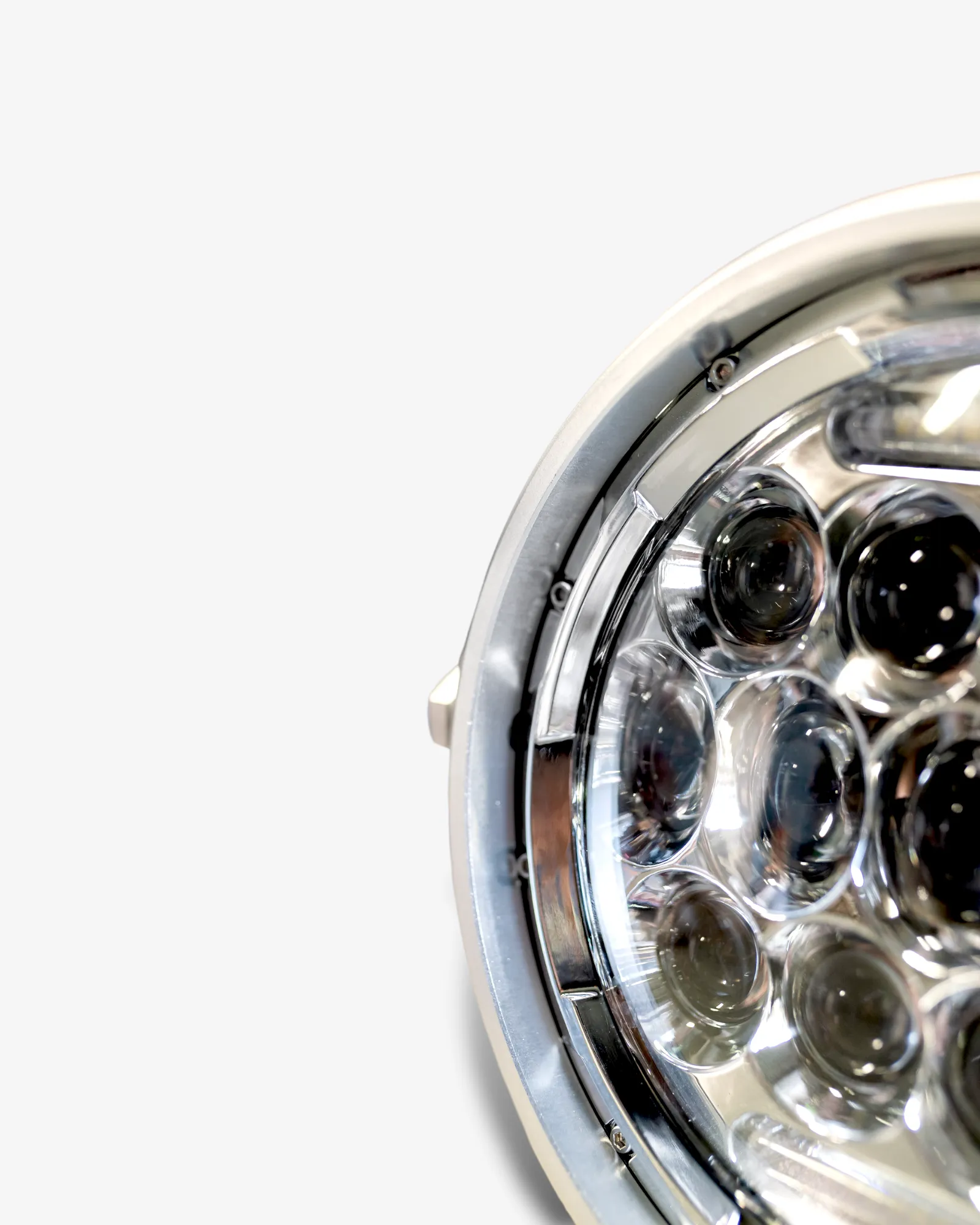 Colt 75W LED Headlight