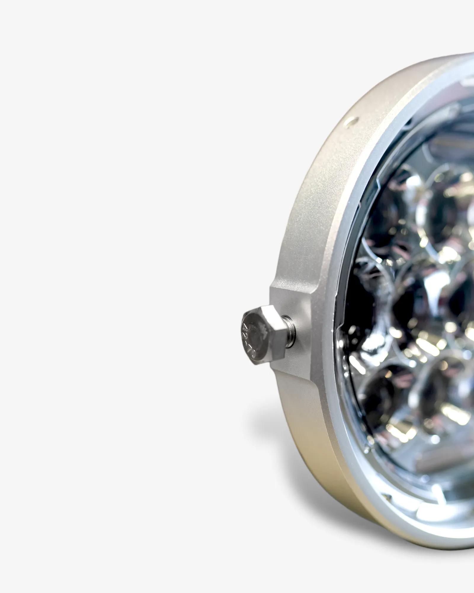 Colt 75W LED Headlight