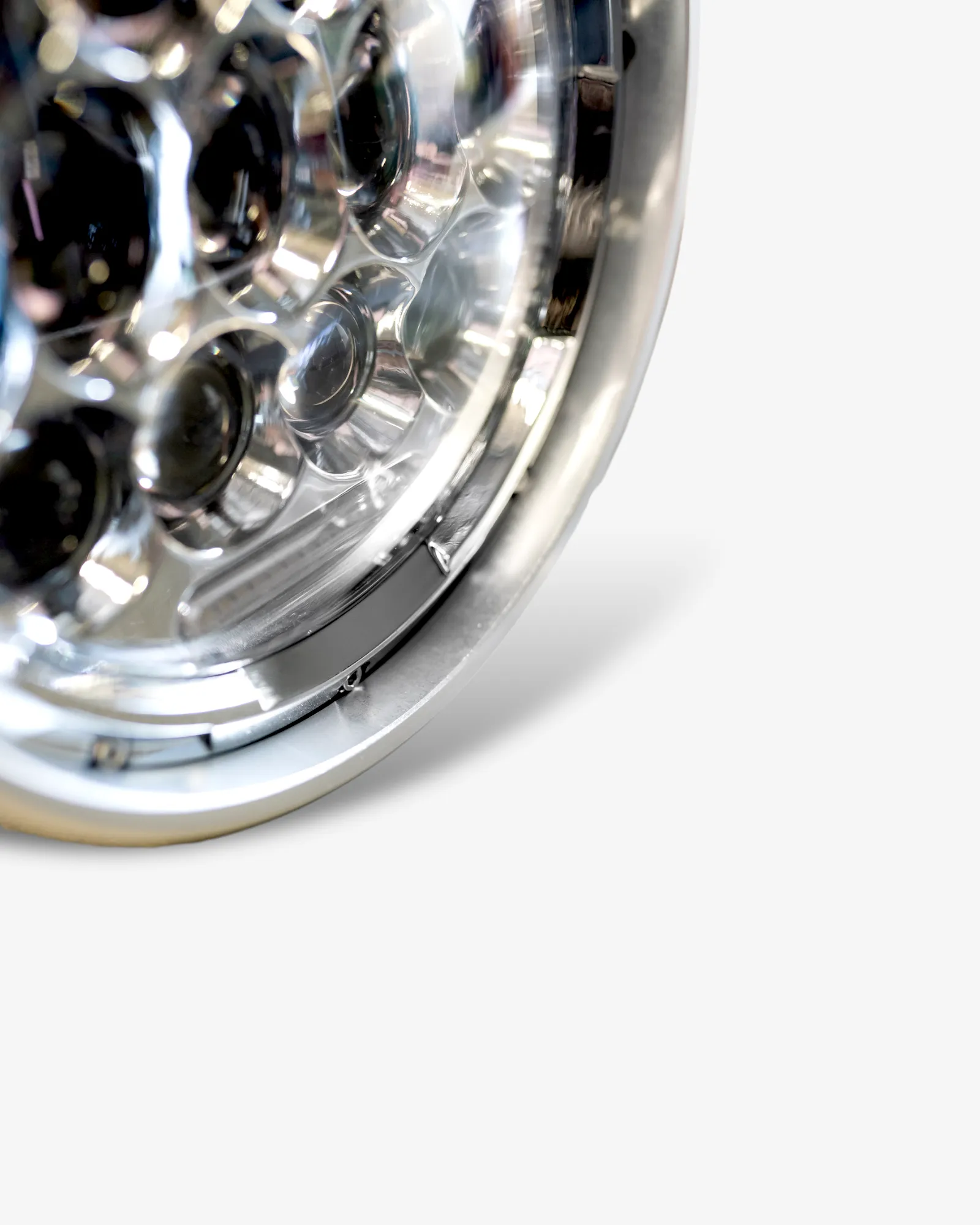 Colt 75W LED Headlight