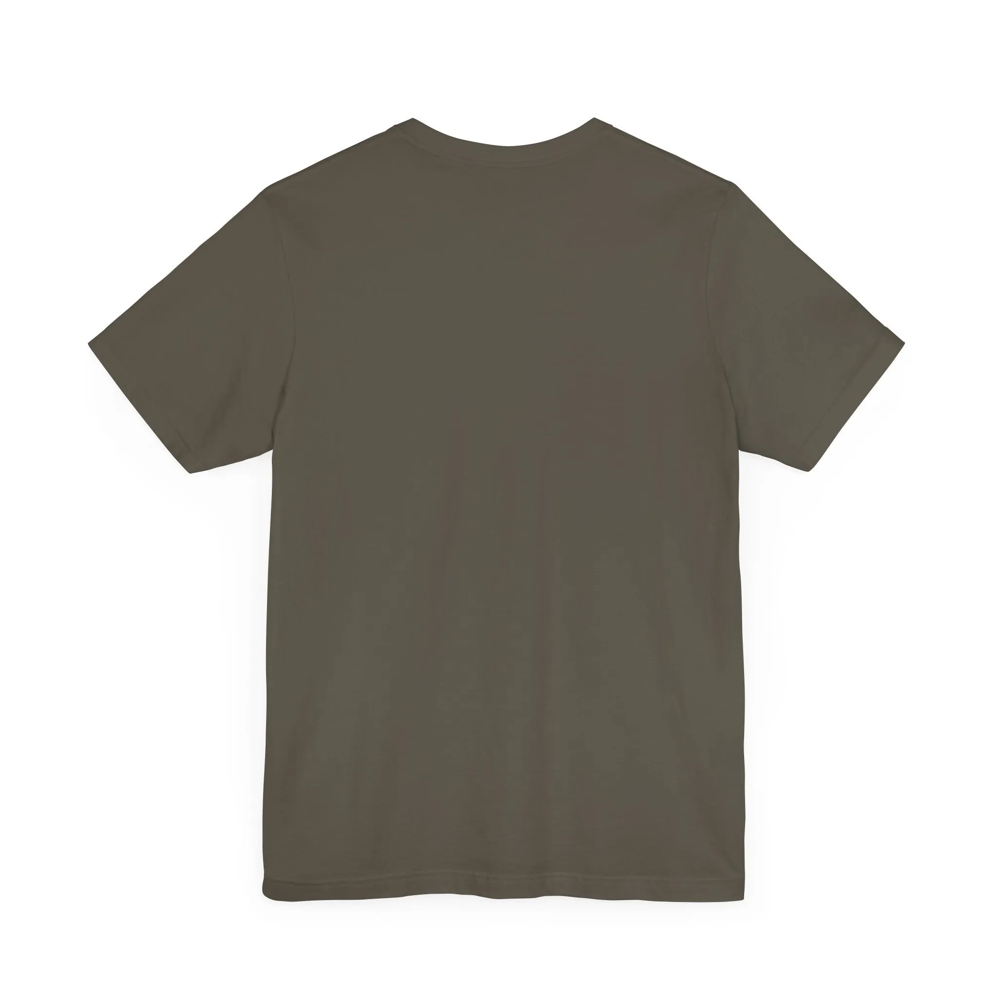 Concrete Jungle: Unisex Jersey Short Sleeve Tee