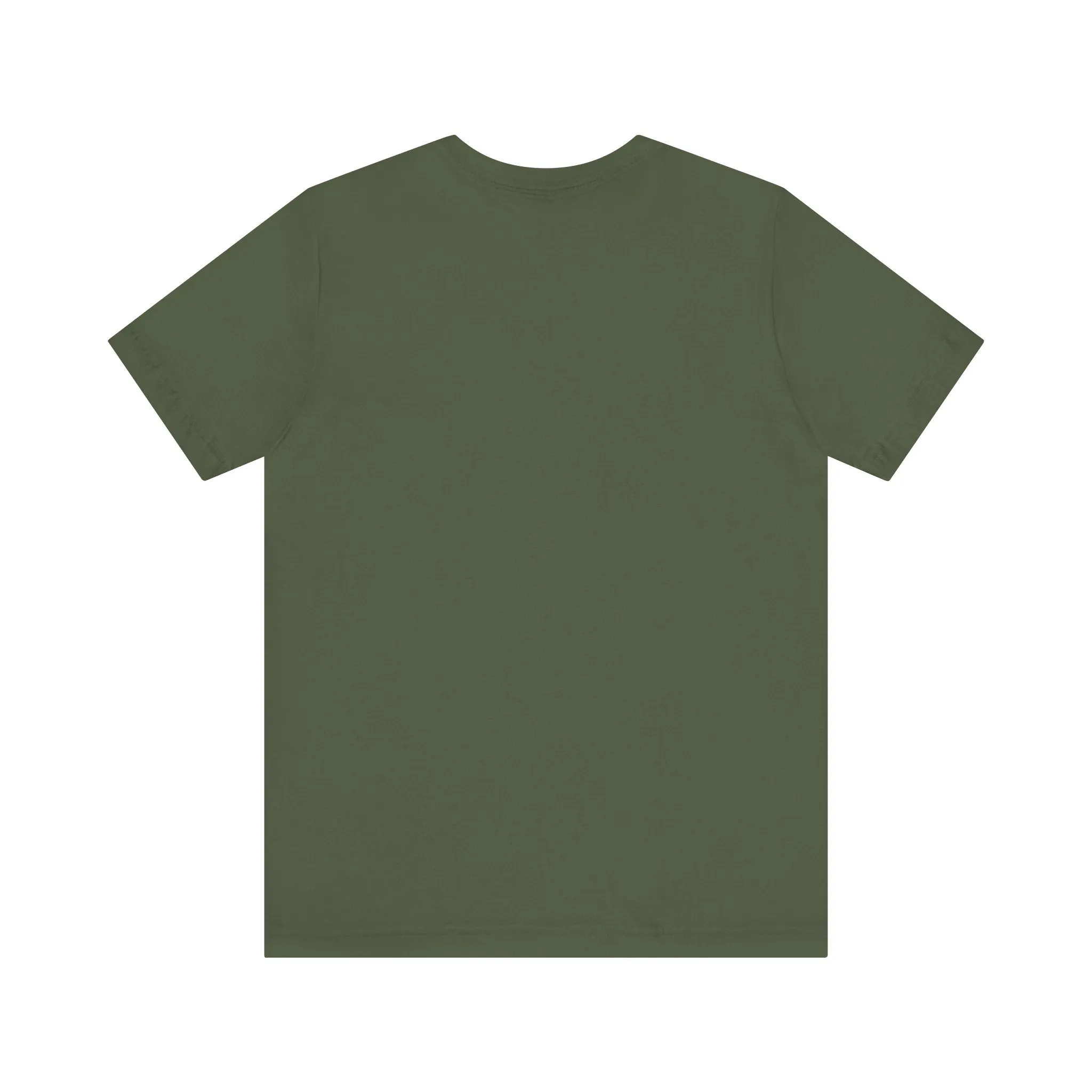 Concrete Jungle: Unisex Jersey Short Sleeve Tee