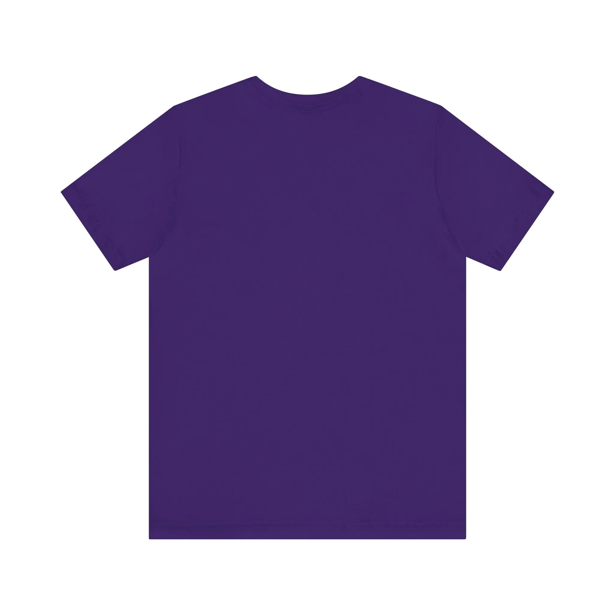Concrete Jungle: Unisex Jersey Short Sleeve Tee
