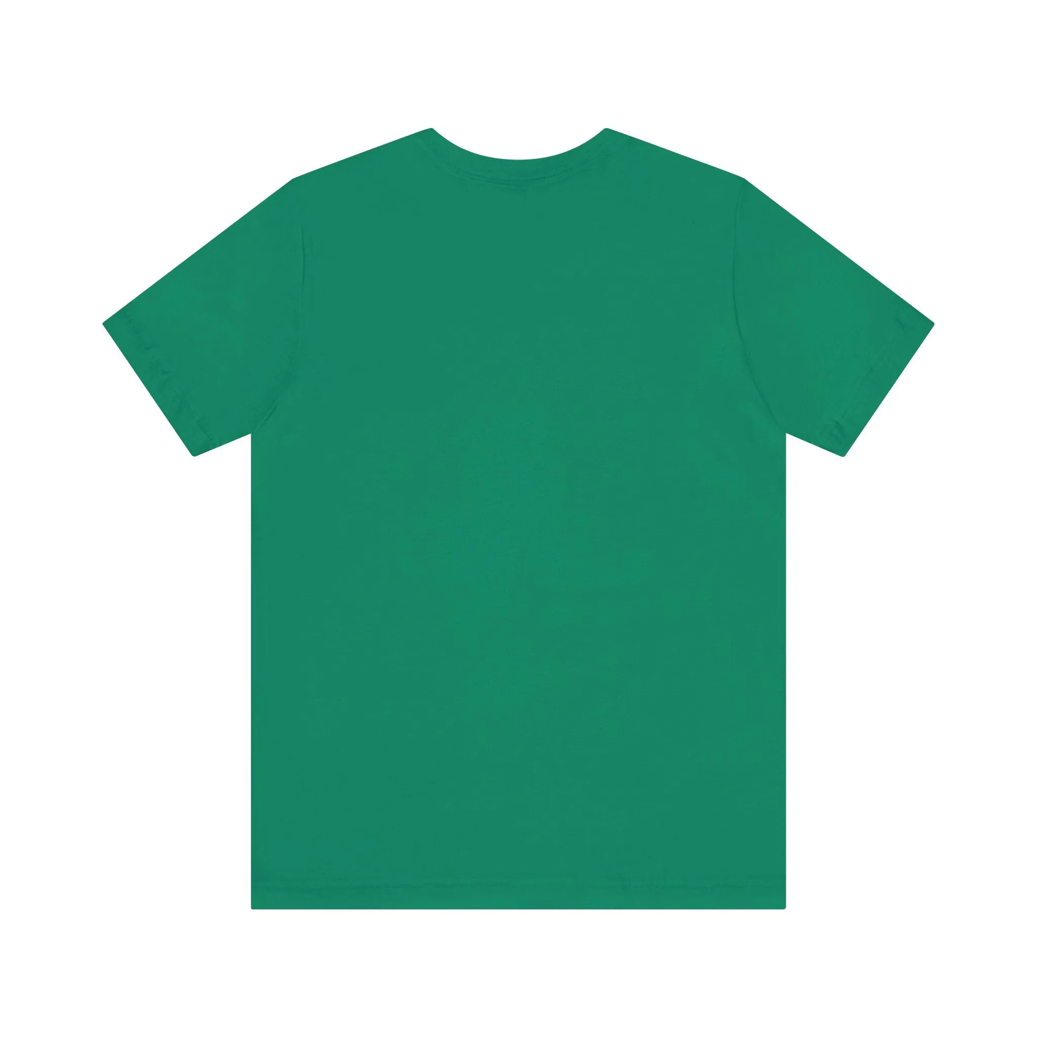 Concrete Jungle: Unisex Jersey Short Sleeve Tee