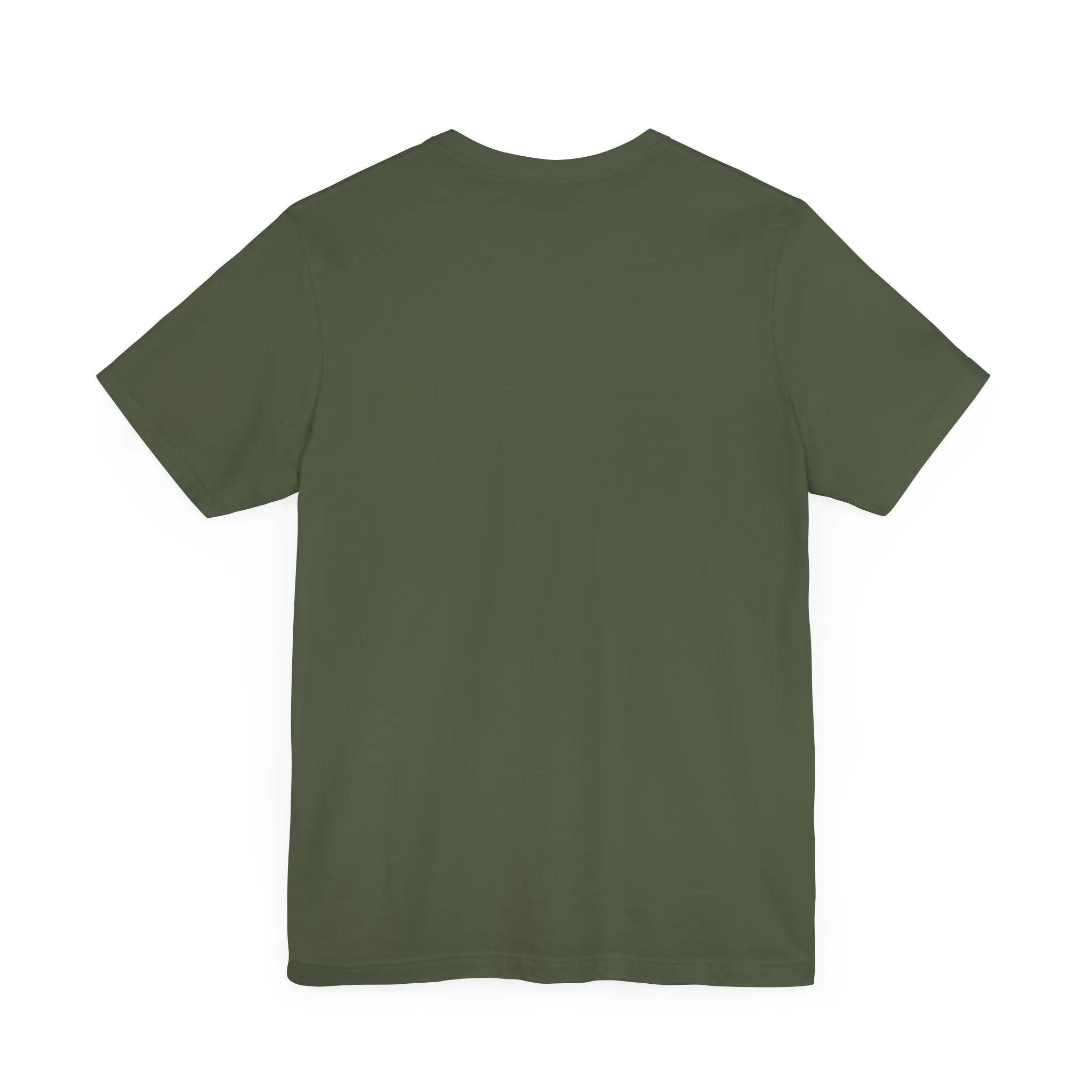 Concrete Jungle: Unisex Jersey Short Sleeve Tee