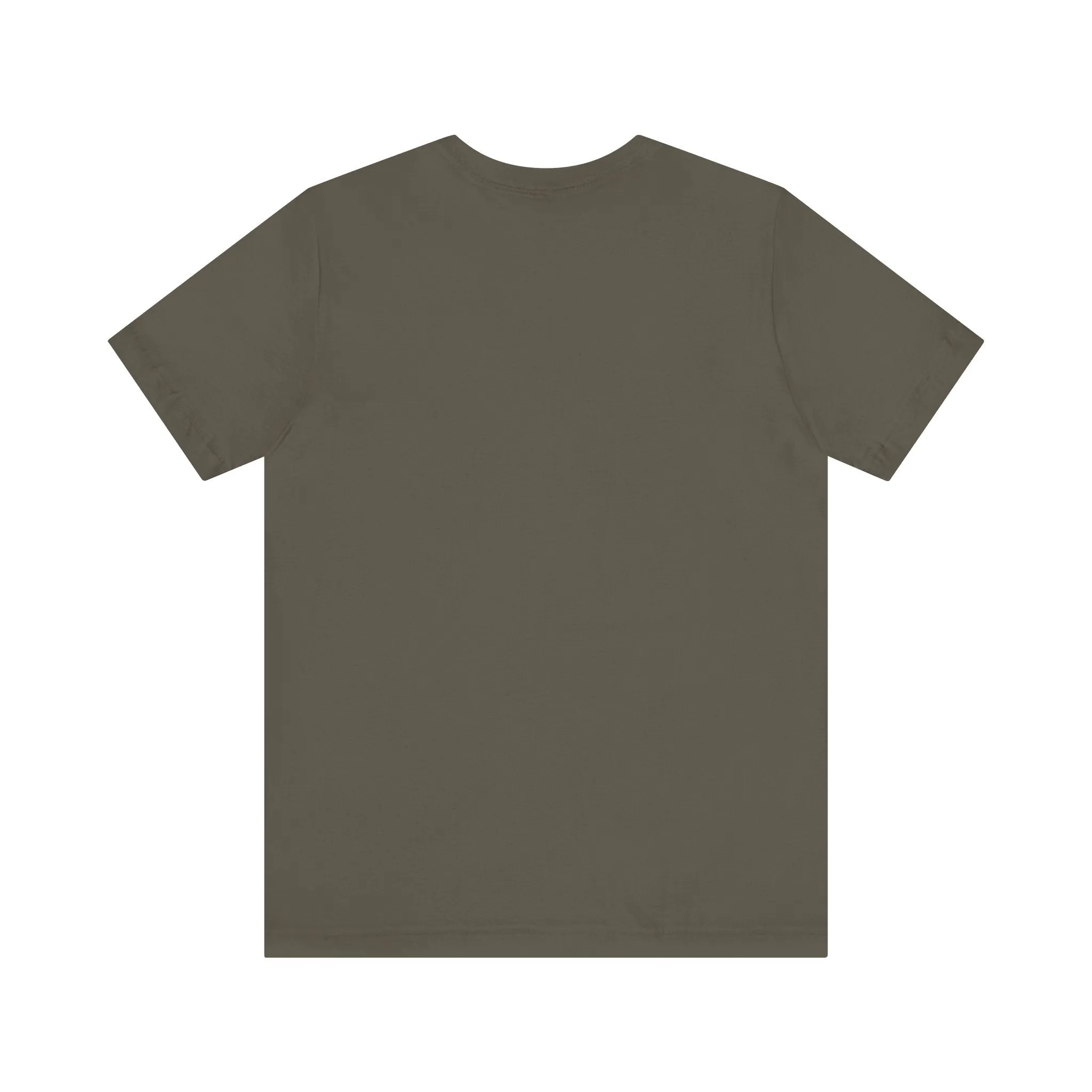 Concrete Jungle: Unisex Jersey Short Sleeve Tee