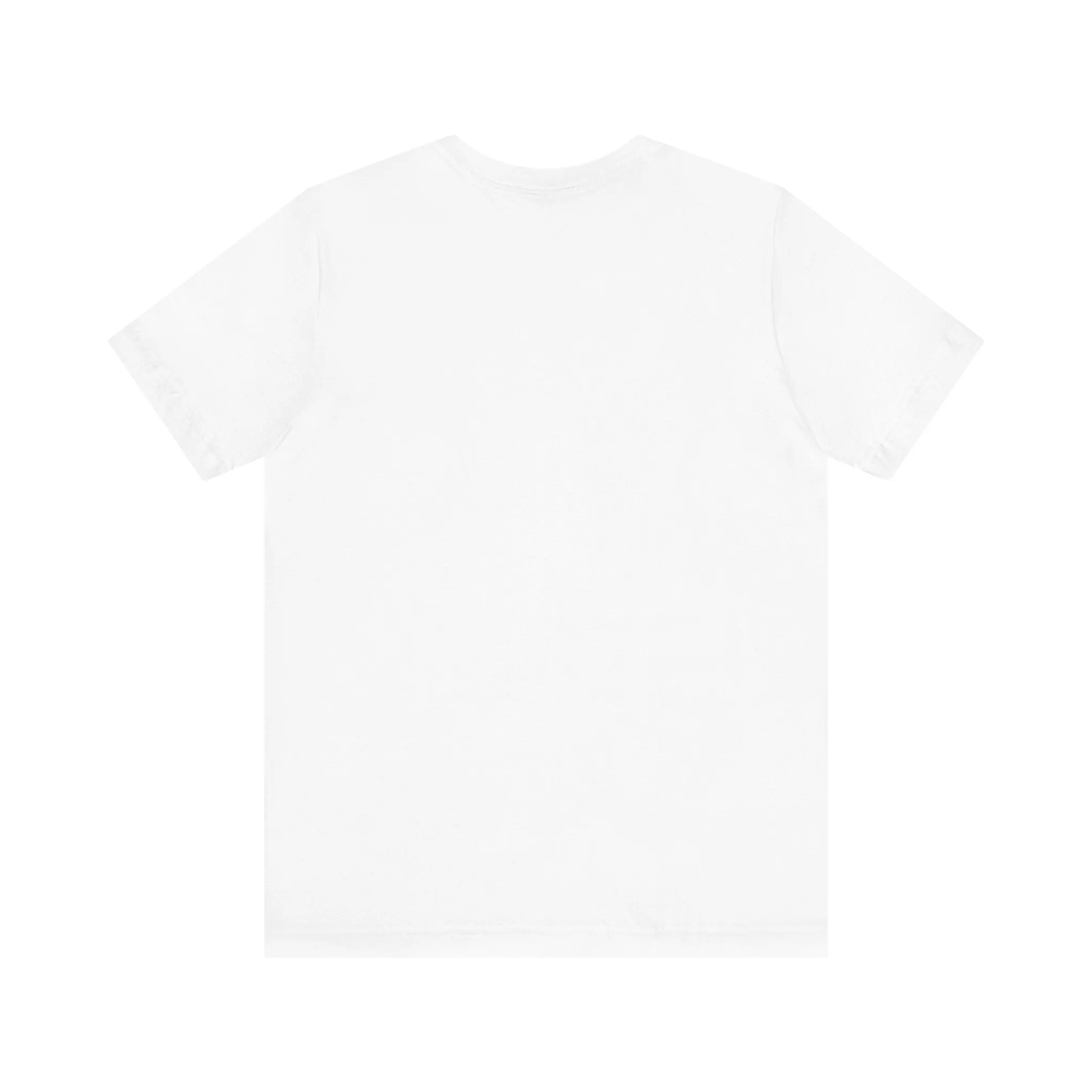 Concrete Jungle: Unisex Jersey Short Sleeve Tee