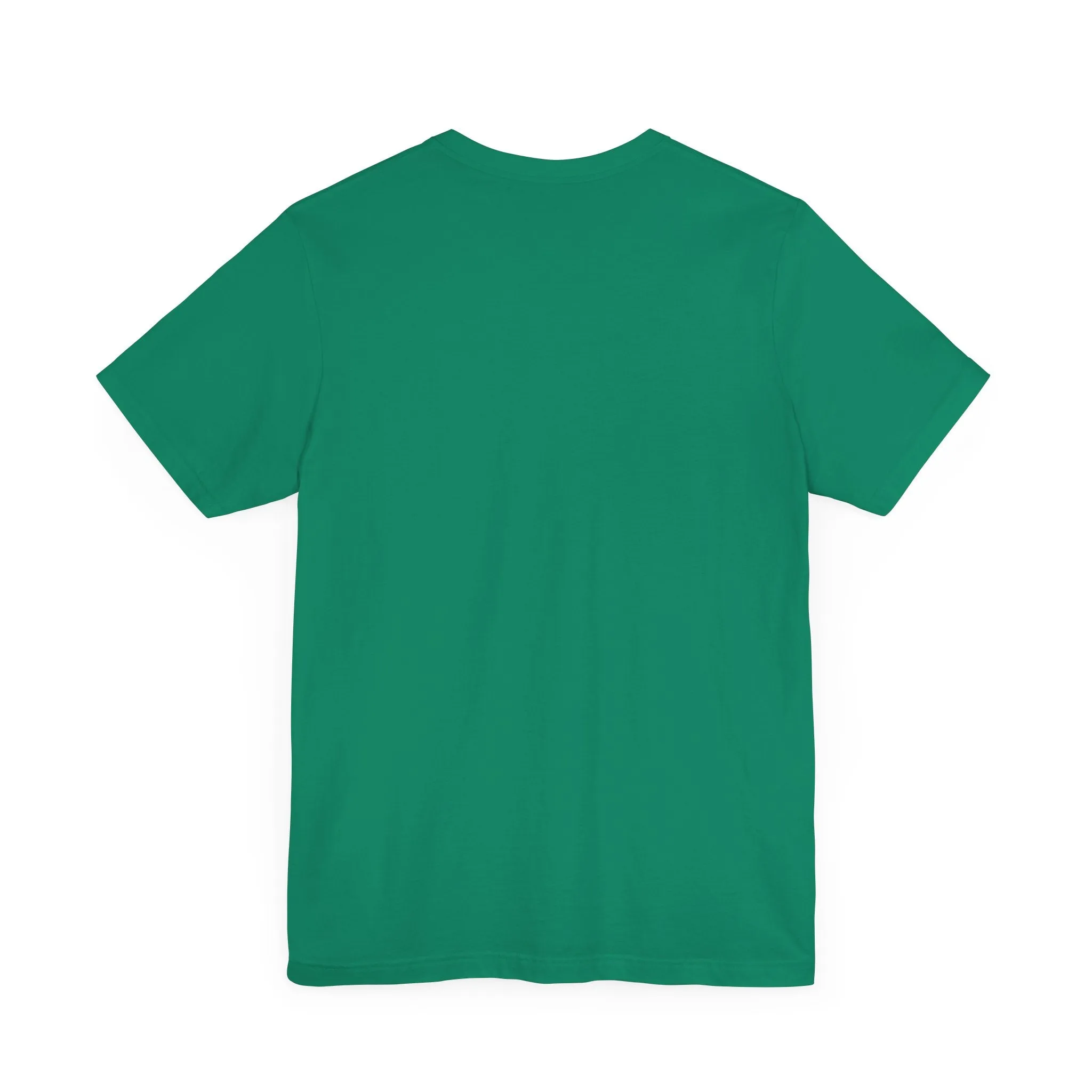 Concrete Jungle: Unisex Jersey Short Sleeve Tee