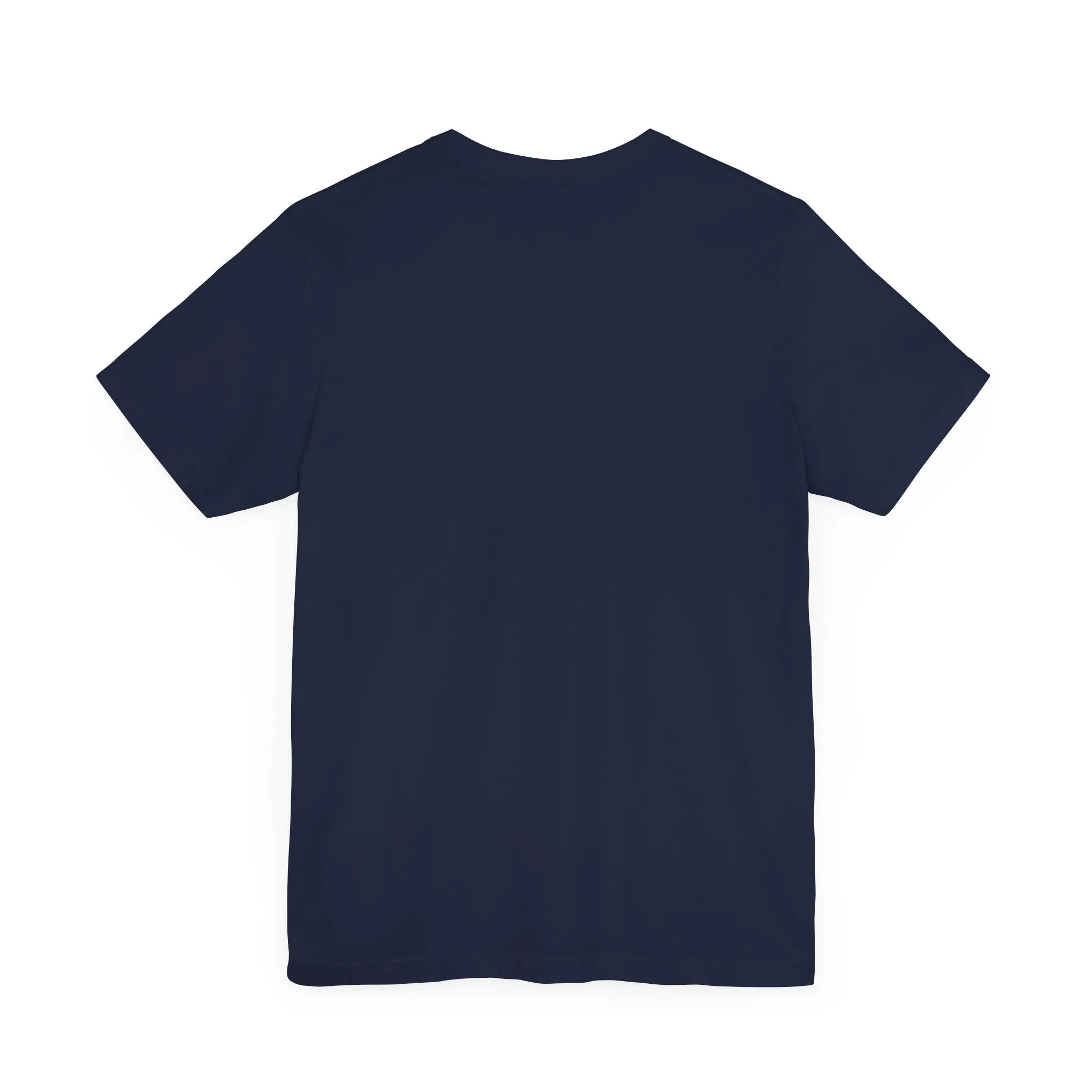Concrete Jungle: Unisex Jersey Short Sleeve Tee