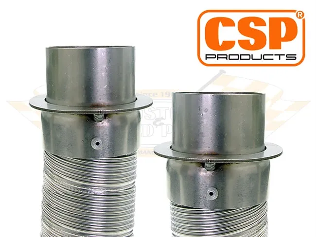 CSP HEATER HOSE FITTING KIT