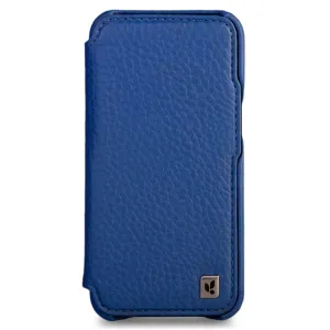 Custom Folio iPhone 15 Pro Max leather case