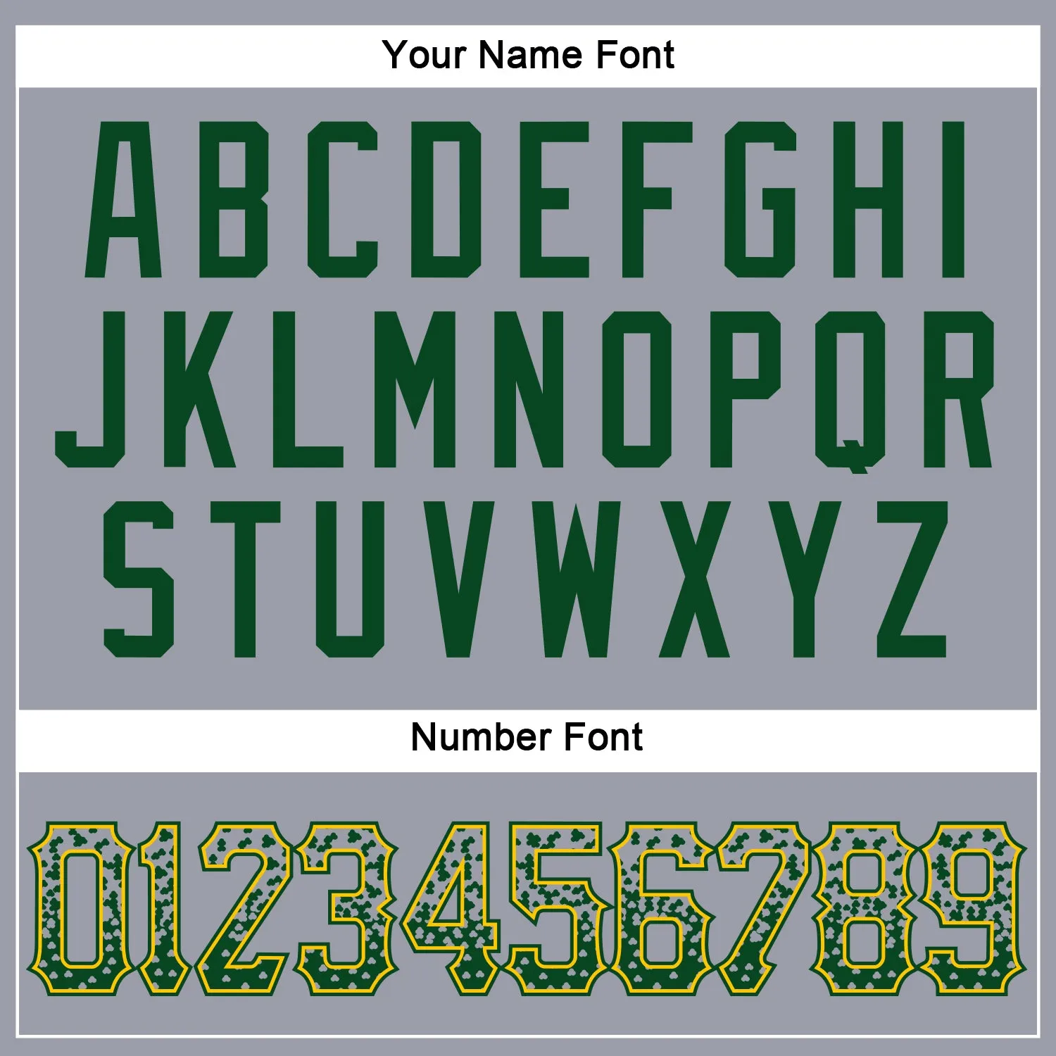 Custom Gray Green-Gold Authentic Drift Fashion Baseball Jersey