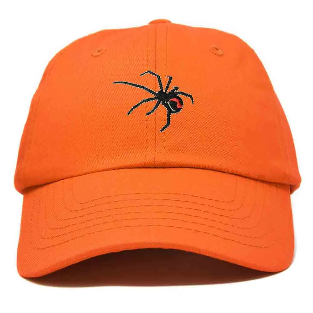 Dalix Black Widow Cap