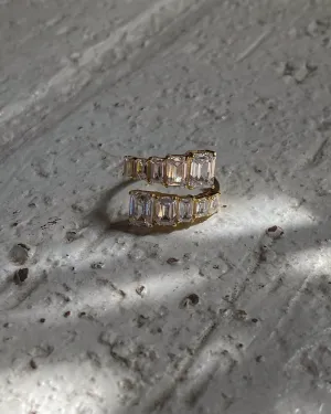 Darling Wrap Ring