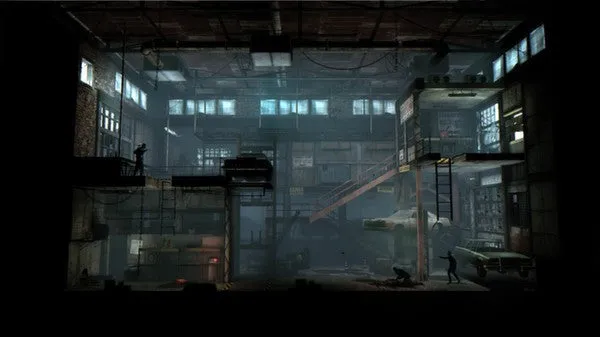 Deadlight (PC)
