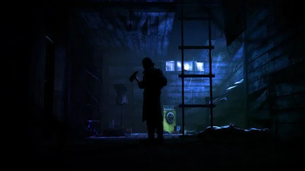 Deadlight (PC)
