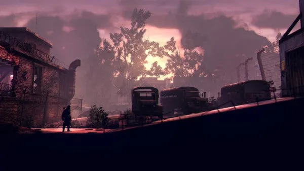 Deadlight (PC)