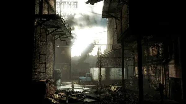 Deadlight (PC)