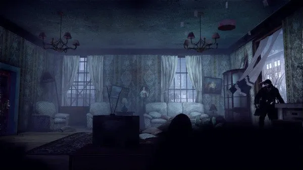 Deadlight (PC)