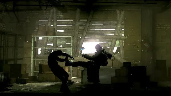 Deadlight (PC)