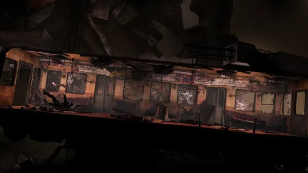 Deadlight (PC)
