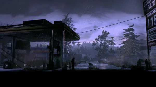 Deadlight (PC)