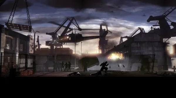 Deadlight (PC)