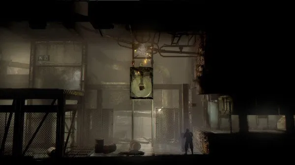Deadlight (PC)