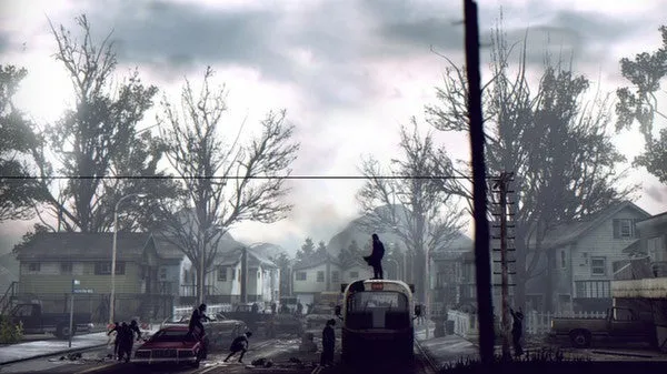 Deadlight (PC)