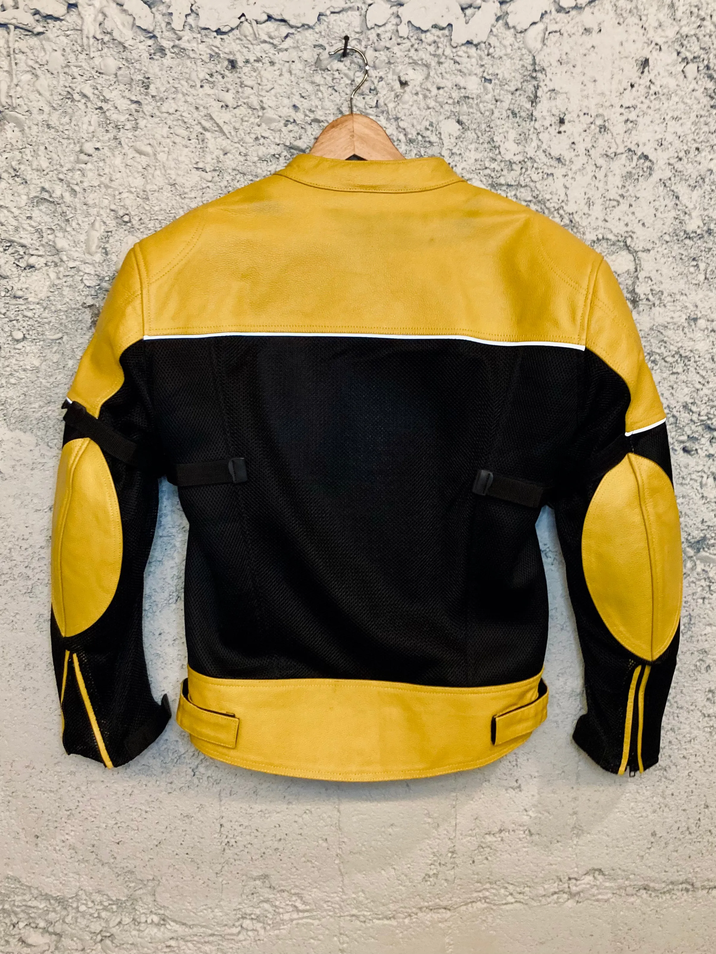 Deadstock Motorcycle Jacket