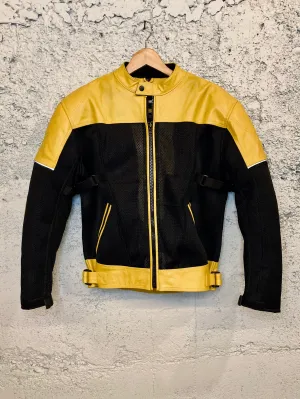 Deadstock Motorcycle Jacket