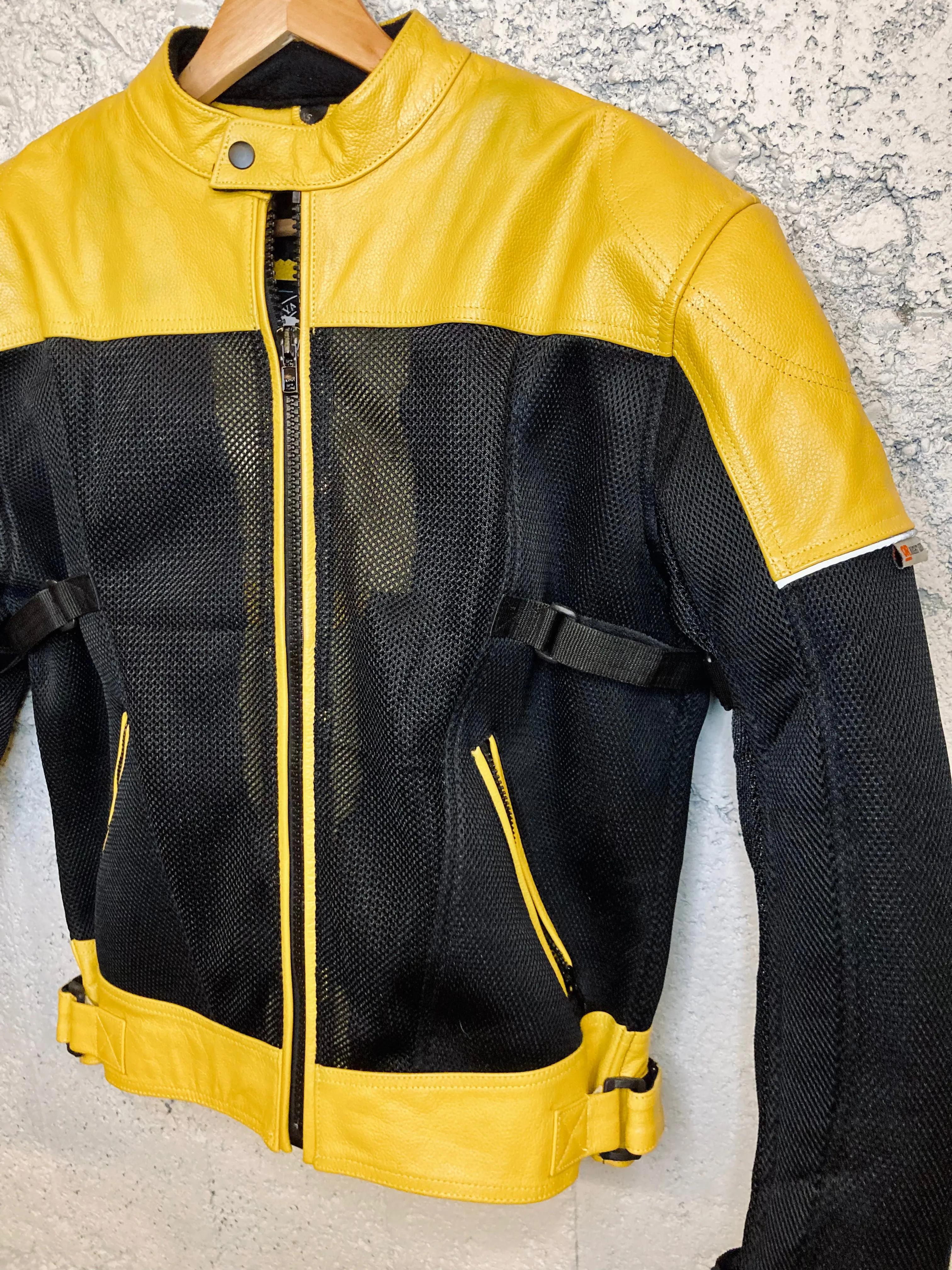 Deadstock Motorcycle Jacket