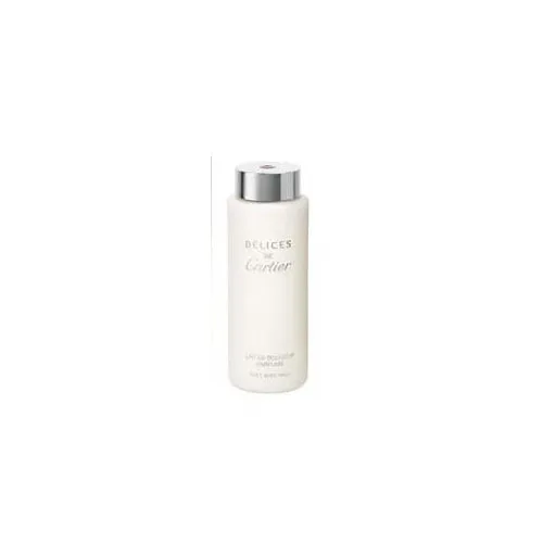 Delices De Cartier Body Milk for Women